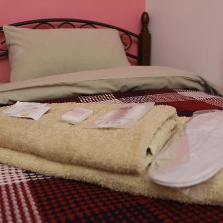 Greek Hostel Oldenburg Bagian luar foto
