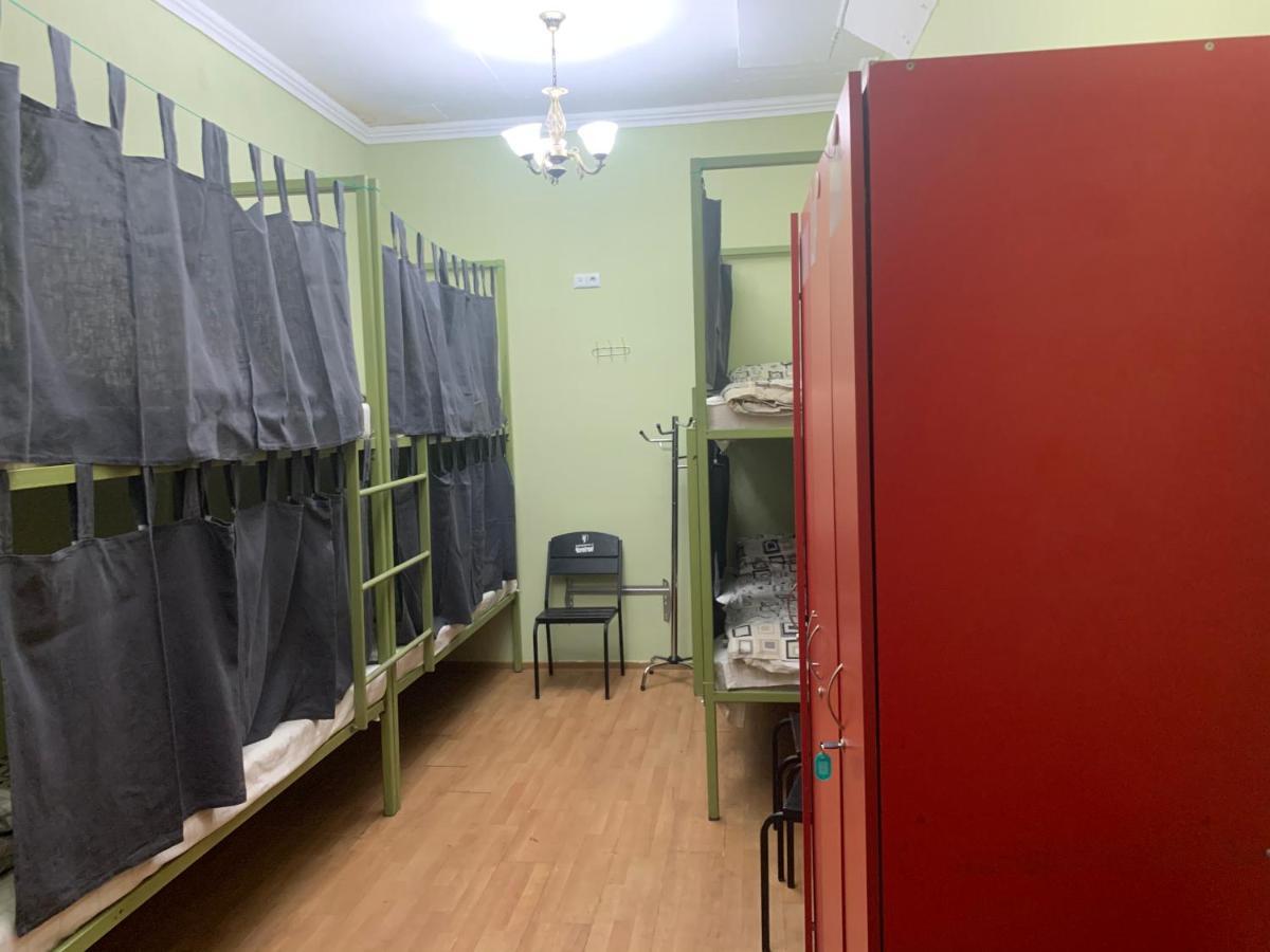 Greek Hostel Oldenburg Bagian luar foto
