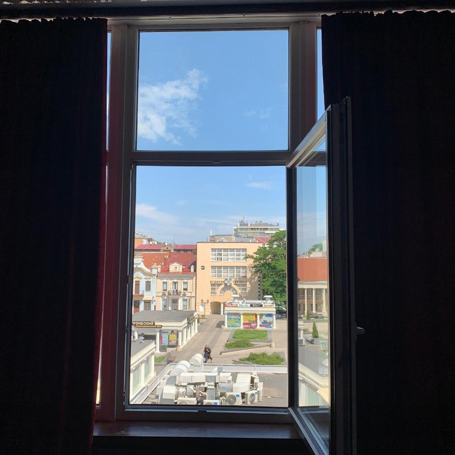 Greek Hostel Oldenburg Bagian luar foto