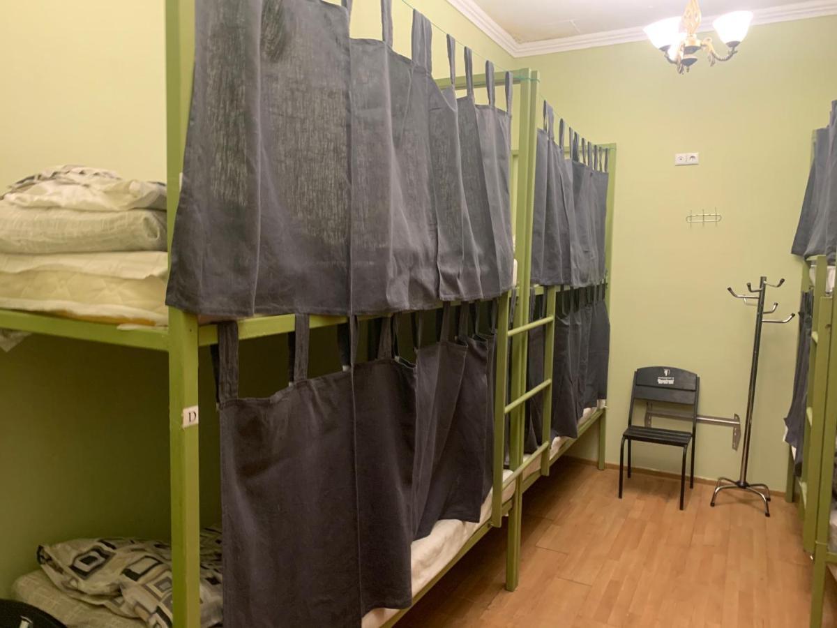Greek Hostel Oldenburg Bagian luar foto