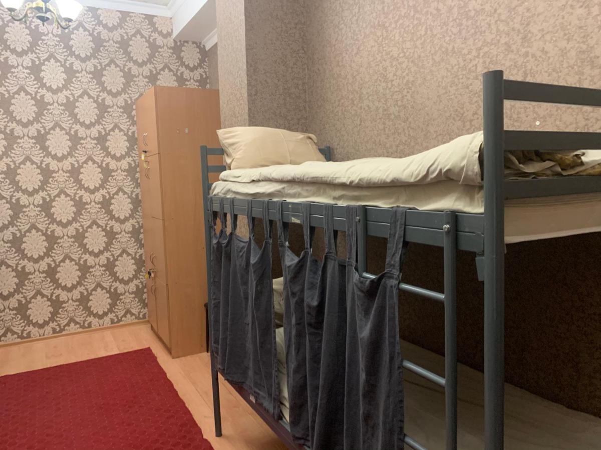 Greek Hostel Oldenburg Bagian luar foto