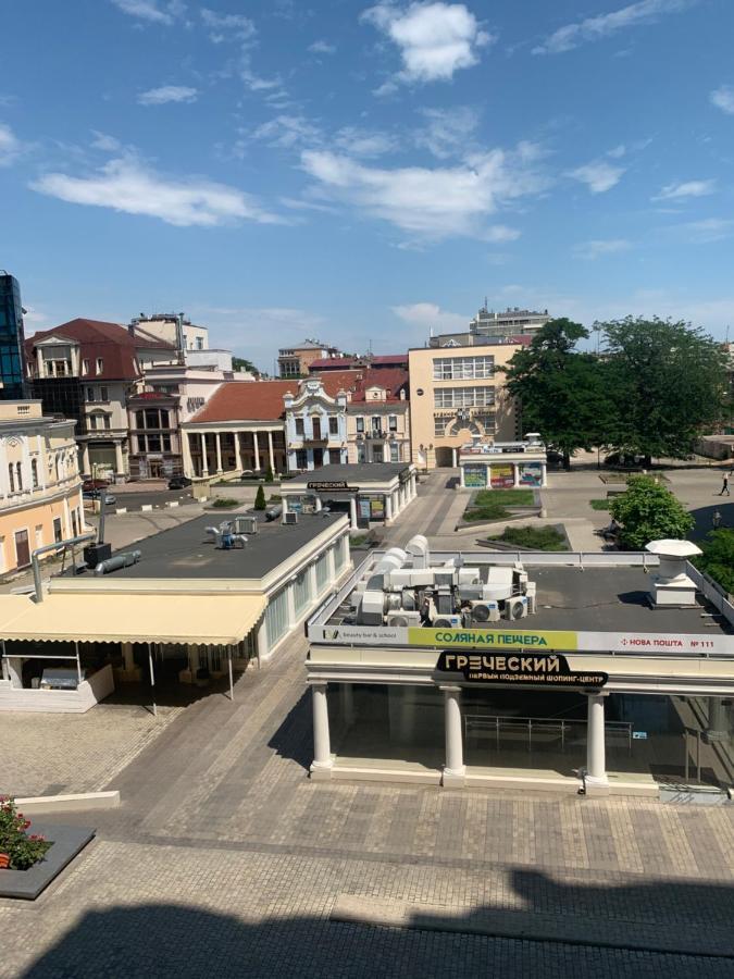 Greek Hostel Oldenburg Bagian luar foto