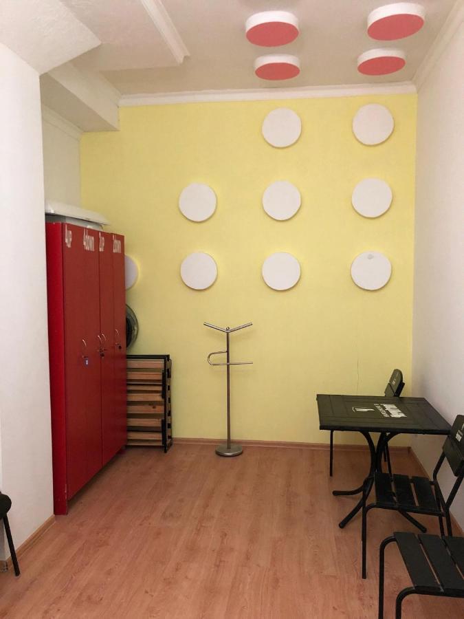 Greek Hostel Oldenburg Bagian luar foto