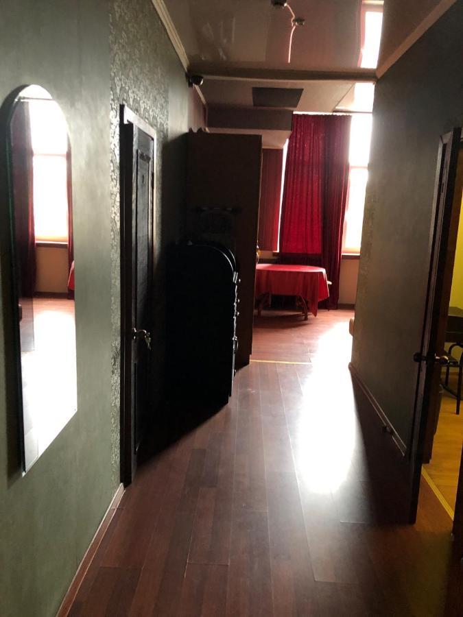 Greek Hostel Oldenburg Bagian luar foto