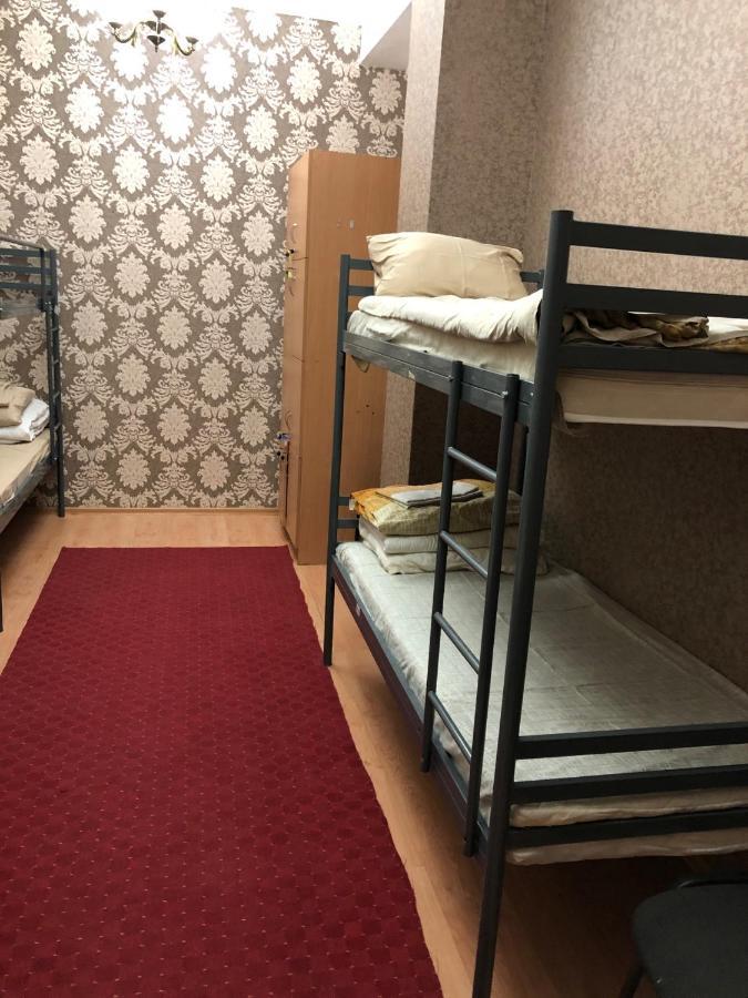 Greek Hostel Oldenburg Bagian luar foto