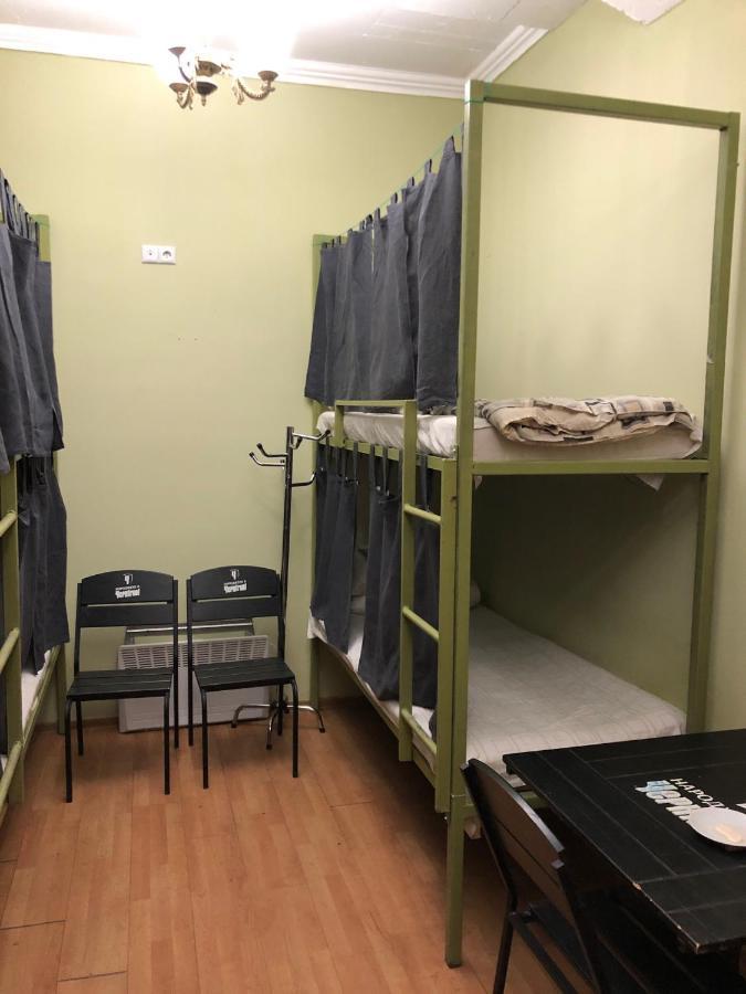 Greek Hostel Oldenburg Bagian luar foto