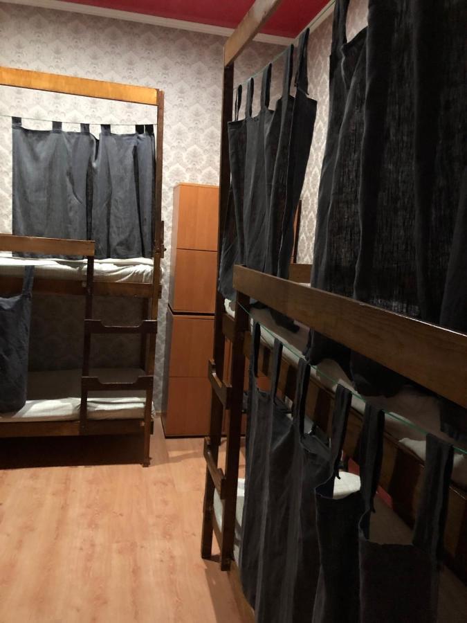 Greek Hostel Oldenburg Bagian luar foto