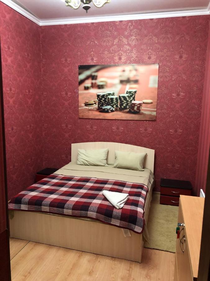 Greek Hostel Oldenburg Bagian luar foto
