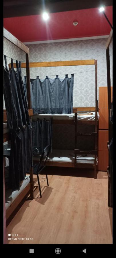 Greek Hostel Oldenburg Bagian luar foto
