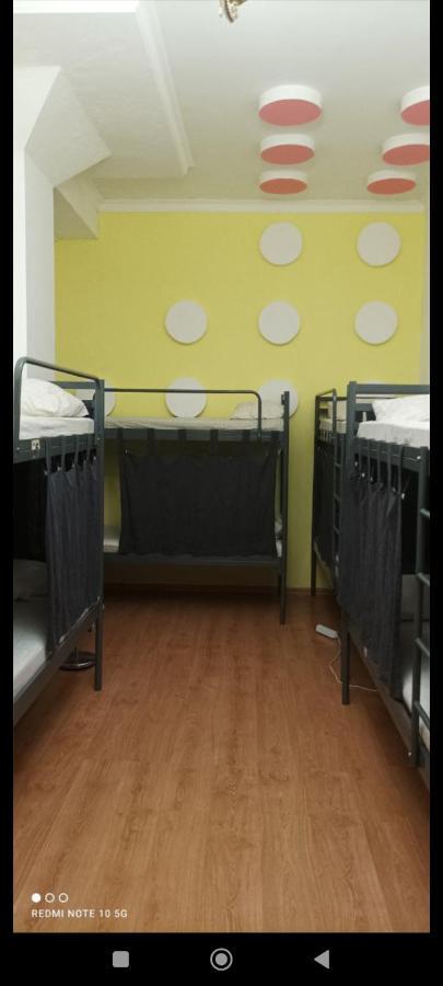 Greek Hostel Oldenburg Bagian luar foto
