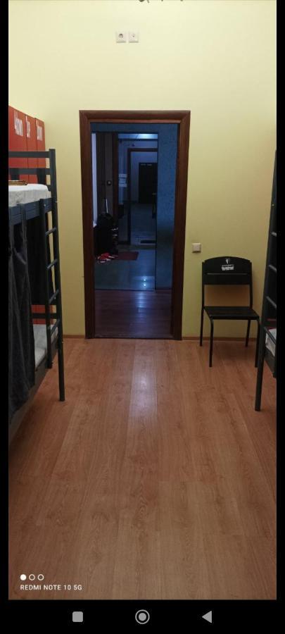 Greek Hostel Oldenburg Bagian luar foto