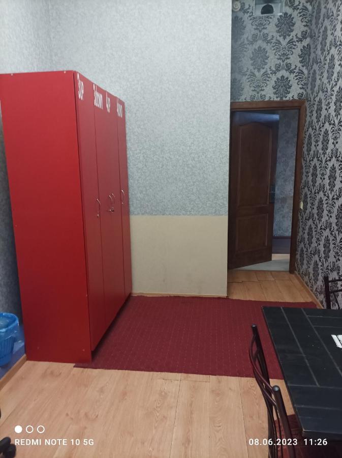 Greek Hostel Oldenburg Bagian luar foto