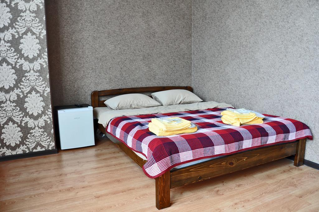 Greek Hostel Oldenburg Ruang foto