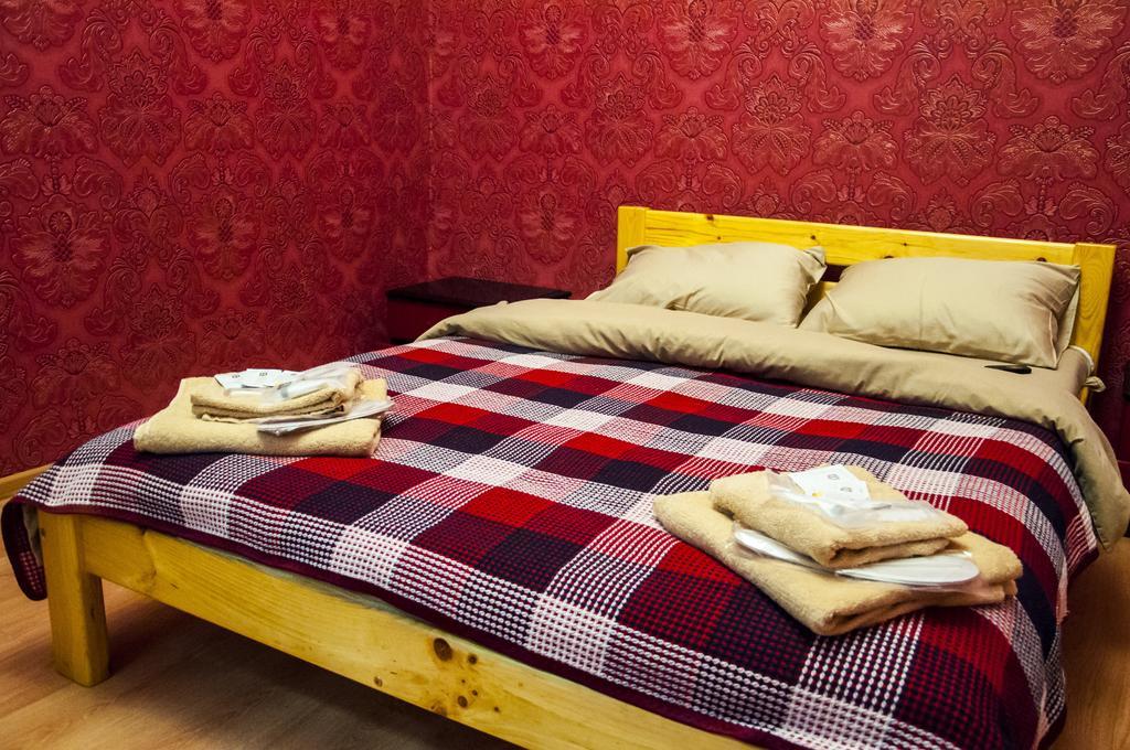 Greek Hostel Oldenburg Ruang foto