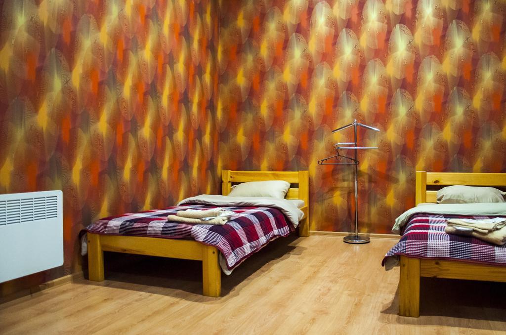 Greek Hostel Oldenburg Ruang foto