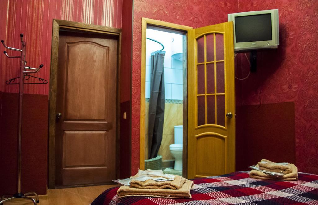 Greek Hostel Oldenburg Ruang foto