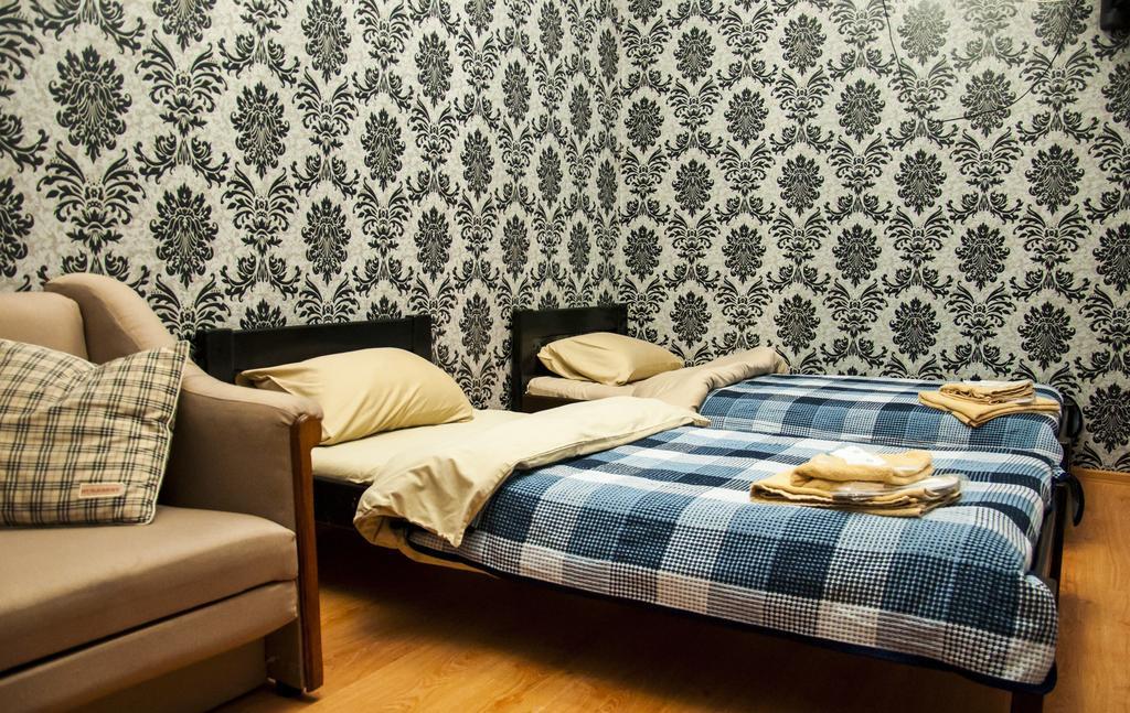 Greek Hostel Oldenburg Ruang foto