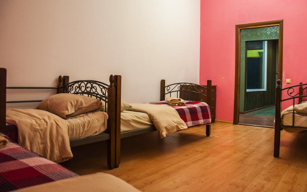 Greek Hostel Oldenburg Ruang foto