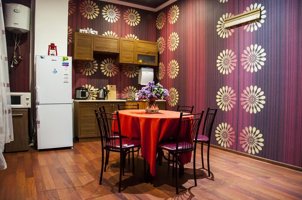 Greek Hostel Oldenburg Ruang foto
