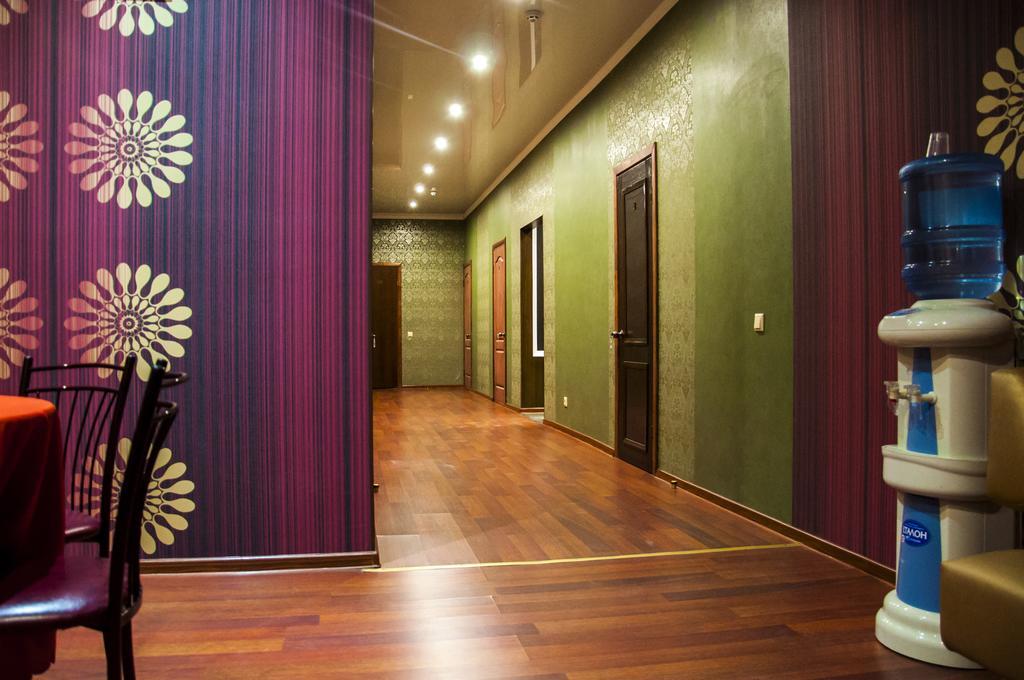 Greek Hostel Oldenburg Bagian luar foto