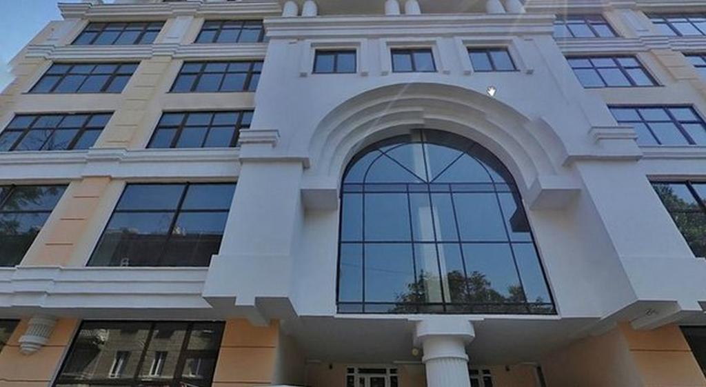Greek Hostel Oldenburg Bagian luar foto