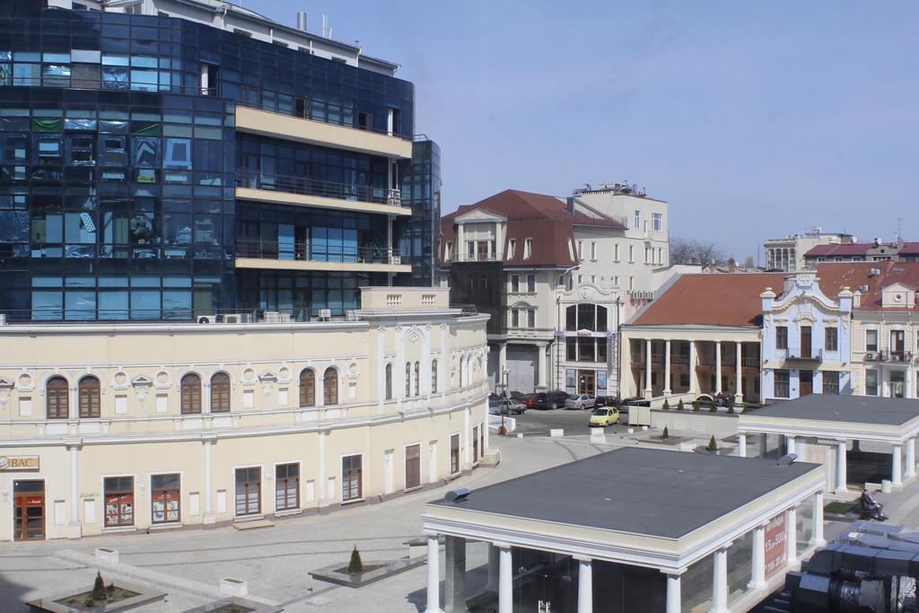 Greek Hostel Oldenburg Bagian luar foto