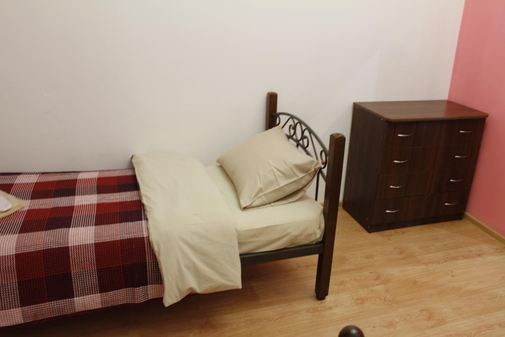 Greek Hostel Oldenburg Ruang foto