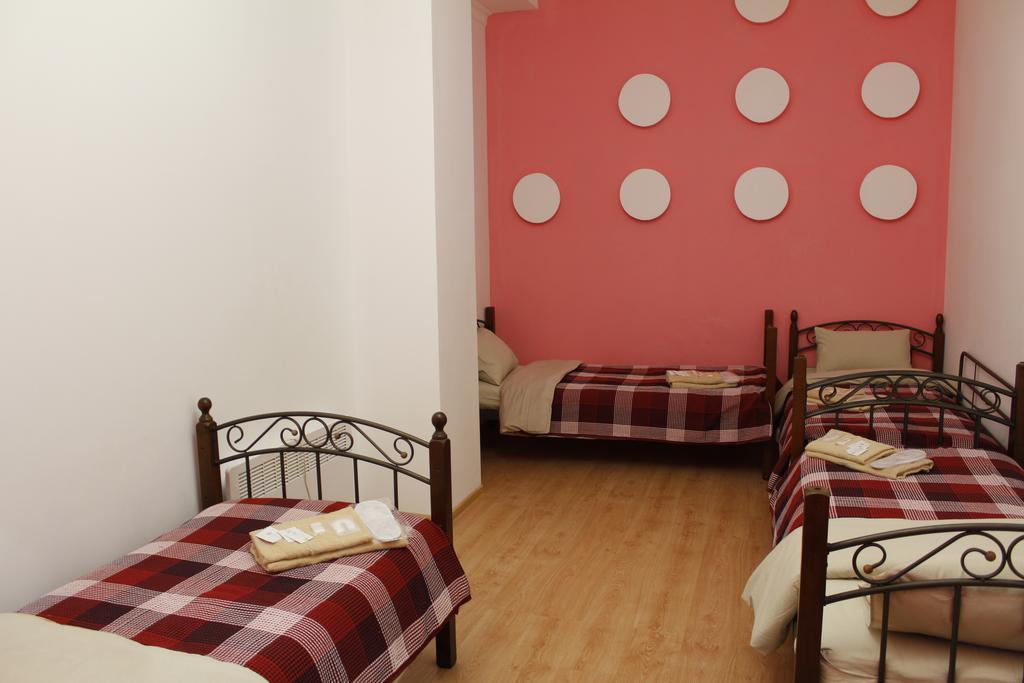 Greek Hostel Oldenburg Ruang foto