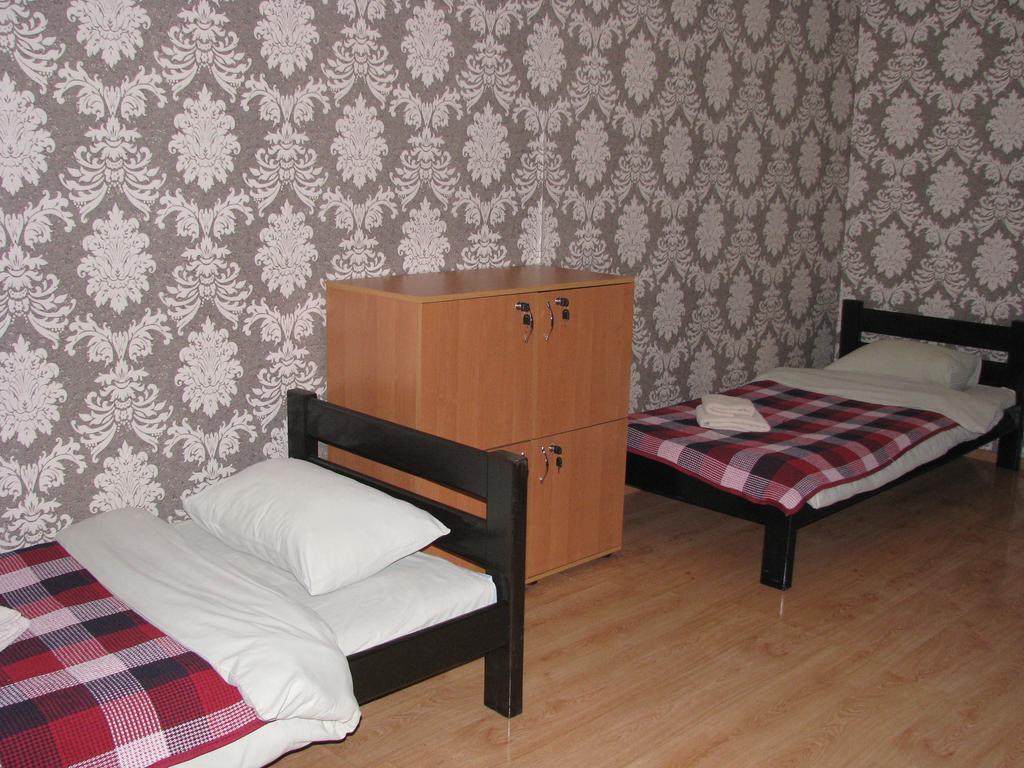 Greek Hostel Oldenburg Bagian luar foto