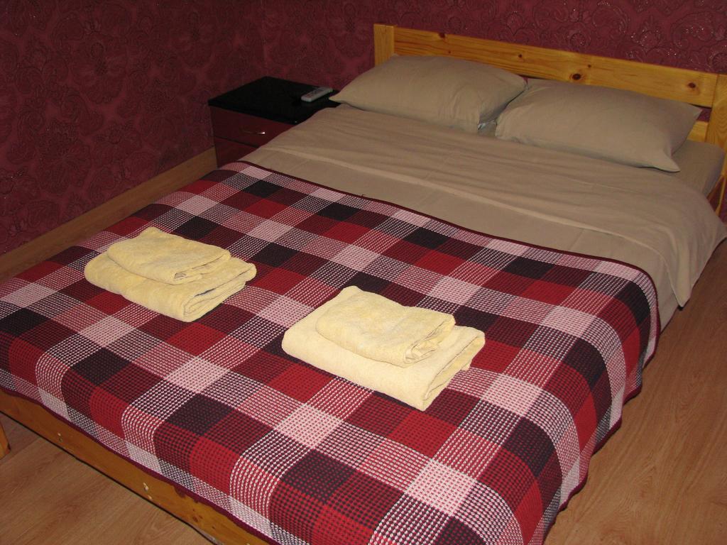 Greek Hostel Oldenburg Bagian luar foto